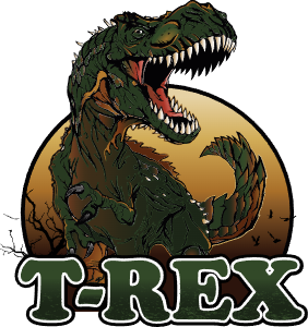 T rex