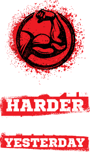 Push harder