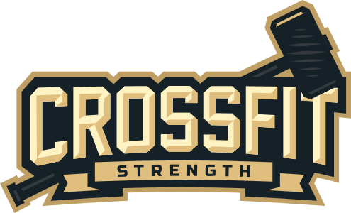 Crossfit strength