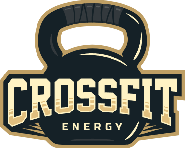 Crossfit energy