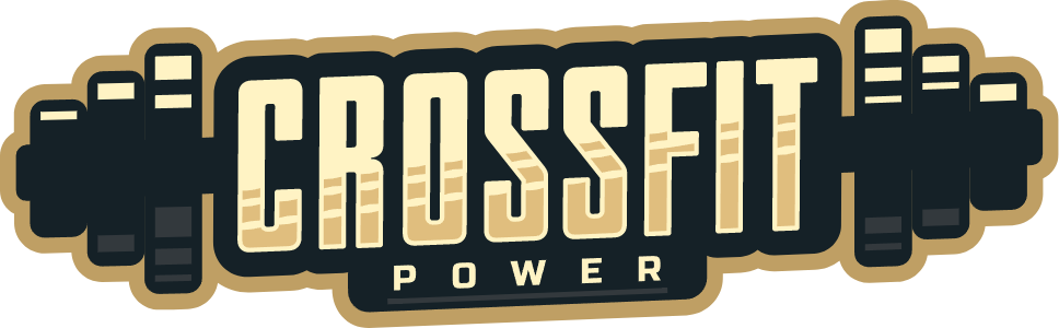 Crossfit power