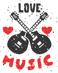 Music love