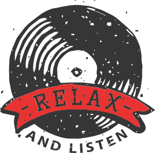 Relax and listen