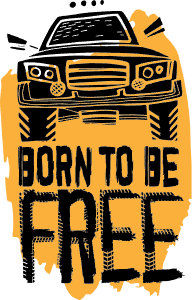 Born to be free