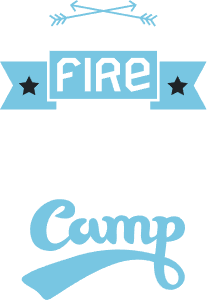 Fire camp