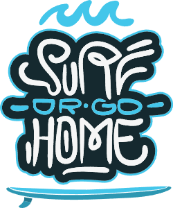 Surf or go home