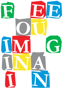 Free your imagination