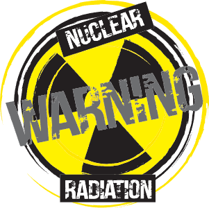 Nukleáris veszély