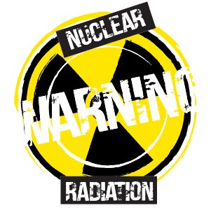 Nukleáris veszély