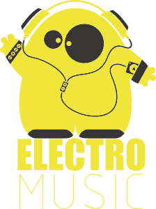 Electro music