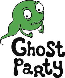 Ghost party