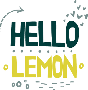 Hello lemon
