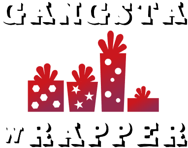Gangsta wrapper