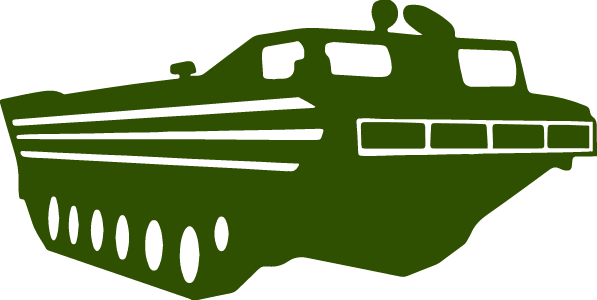 Katonai jármű