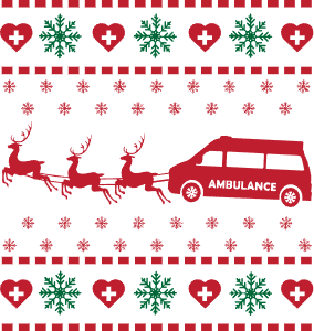 Karácsonyi mentő