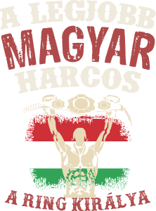 A legjobb magyar harcos