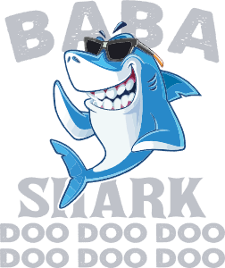 Baba shark