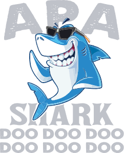 Apa shark