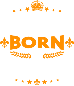 Legends are born in April
