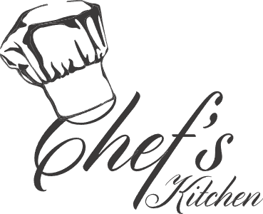 Chefs kitchen