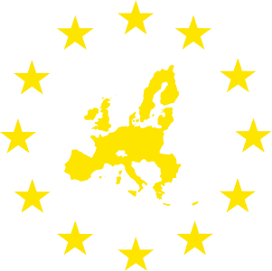 Európai Unió zászlója