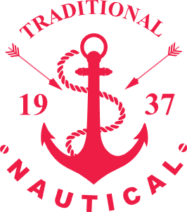 Traditional Nautical