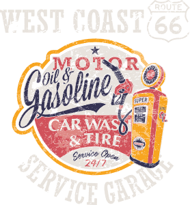 West Coast Service Garage