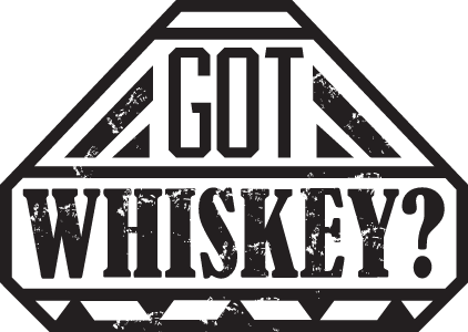 Got whiskey?