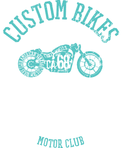 Custom bikes