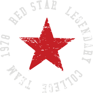 Red star legendary