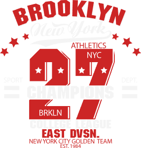 Brooklyn 27