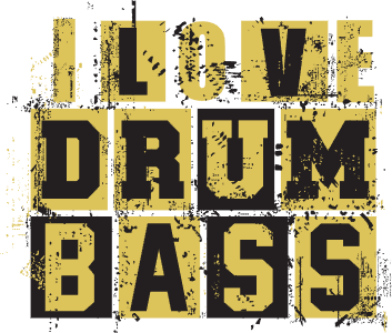 I love Drum and Bass