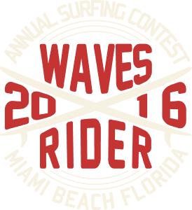 Waves rider