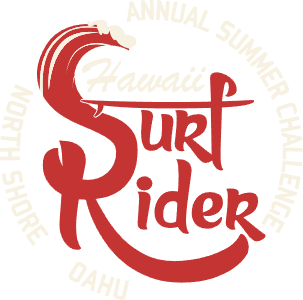 Surf rider