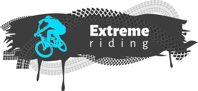 Extreme riding