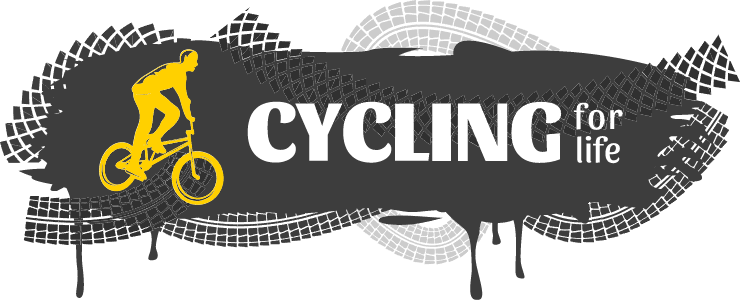 Cycling for life