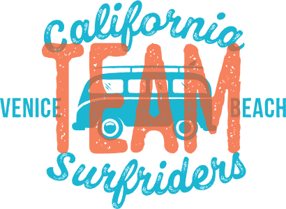 California Team
