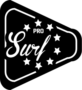 Pro surf