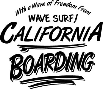 California boarding