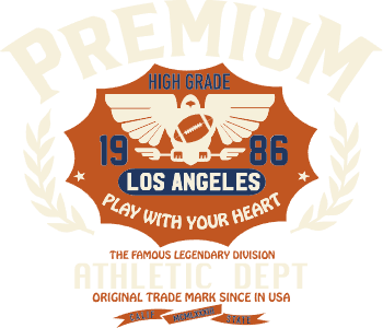 Premium Athletic dept