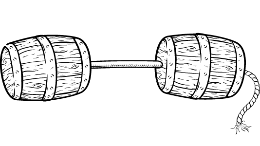 Muscle powder