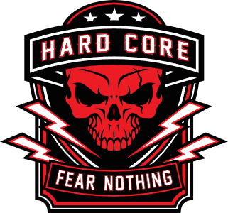 Hard core