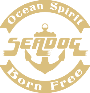 Ocean spirit