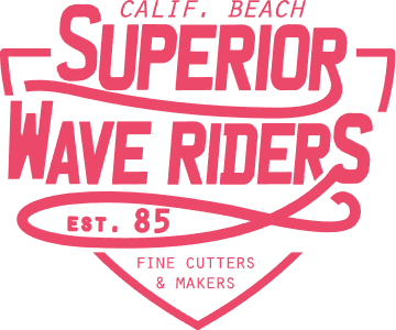 Superior wave riders