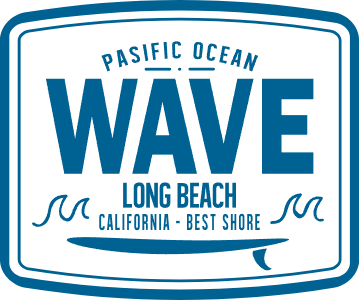 Wave Long Beach