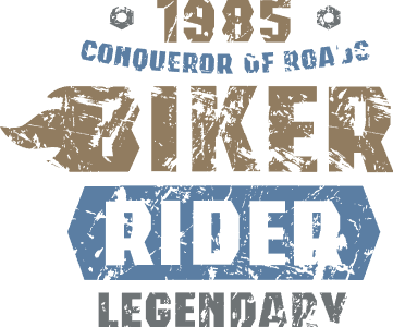Biker Rider