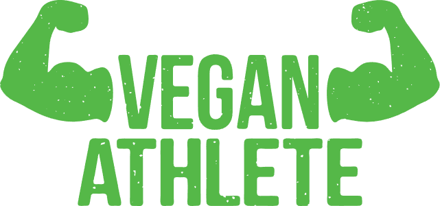 Vegan athlete