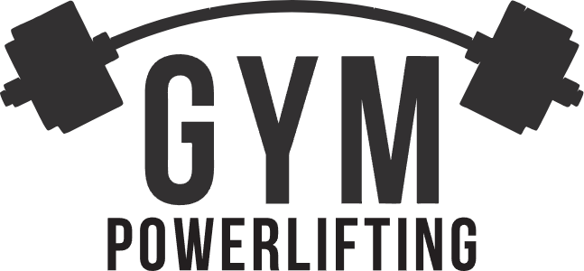 Gym powerlifting