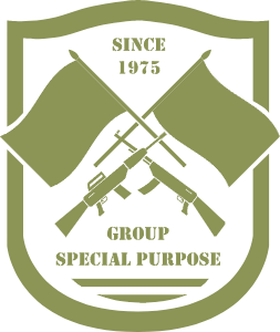 Katonai logó