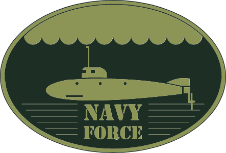 Navy force